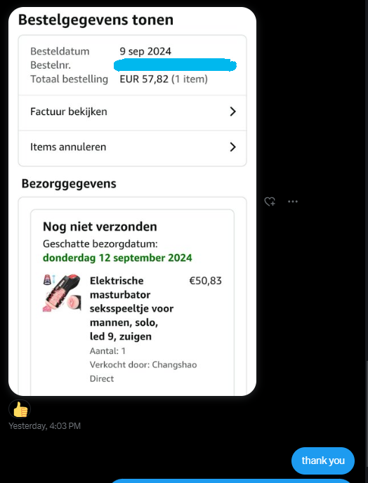 kelley_366's tweet image. ✨Been doing test work!✨
Feel free to come see me to get free toys💌@kelley_366
#sexy #sextoy #sexting #vibrator #dildo #amazonfinds #onlyfans #findom #free #gay #sugarbabys #sext