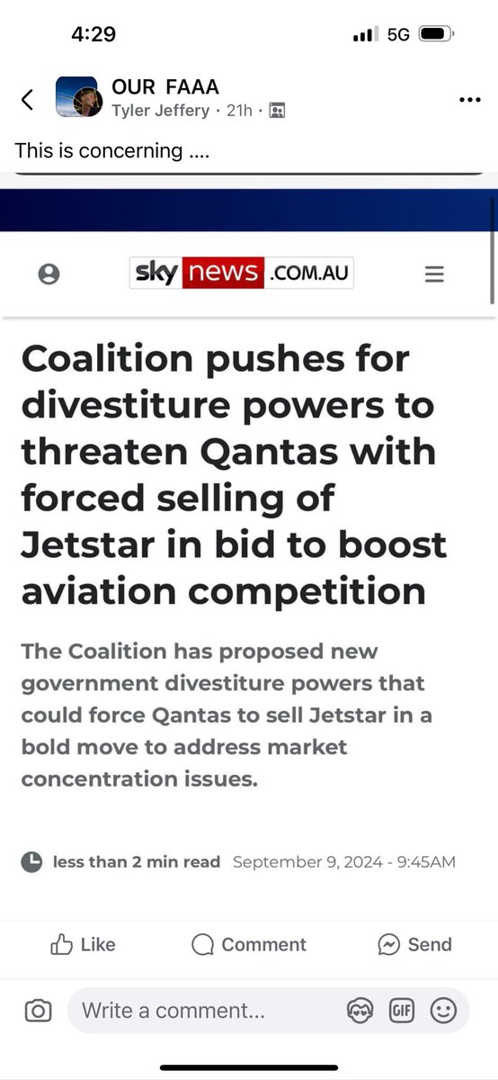 csmpats's tweet photo. Sports Rorts at it again. @senbmckenzie. Stupid statement.
Vote her out https://t.co/mX0QM0bu9x