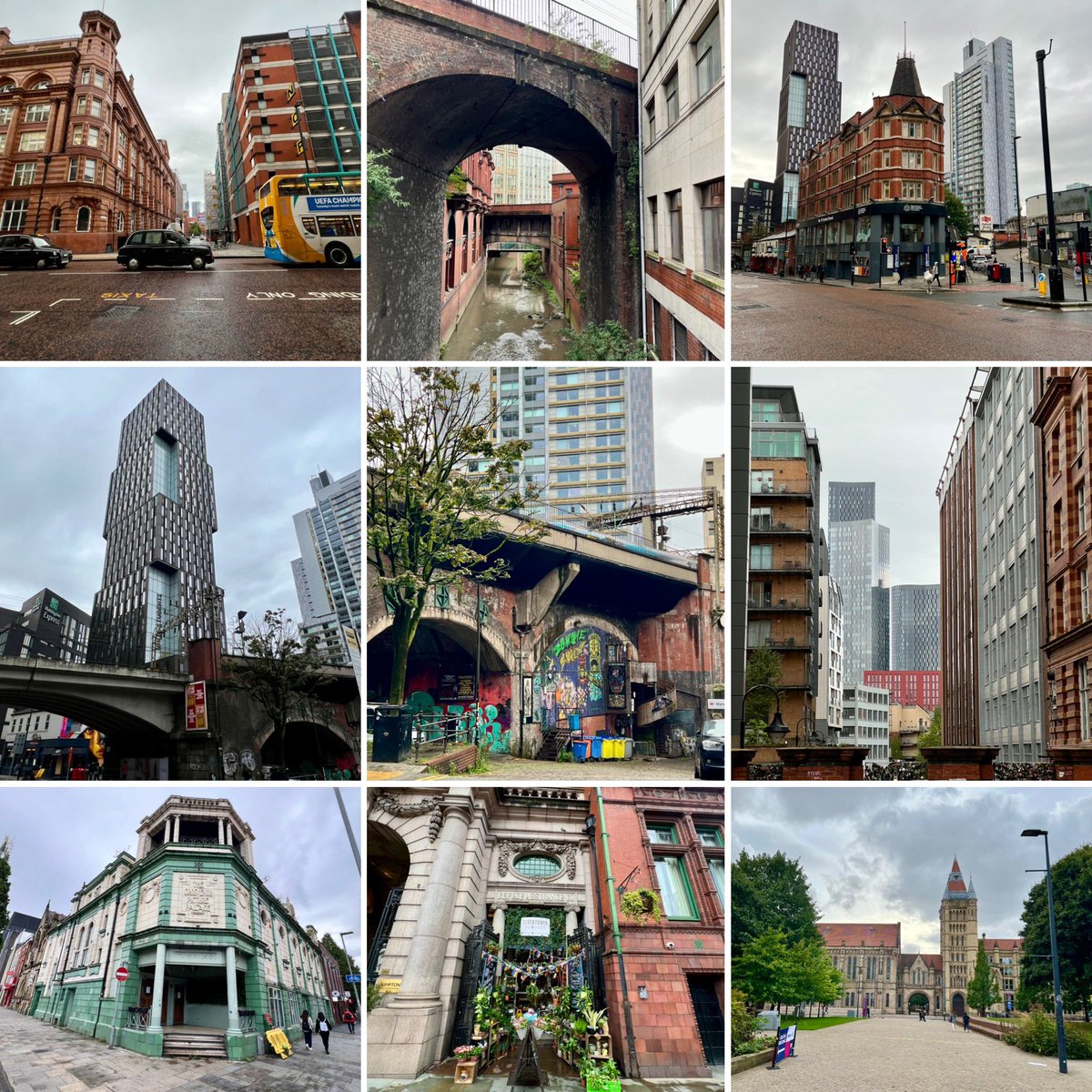 Caroline Preston (@caz_preston) on Twitter photo #BERAWERA2024 #inspiring day of exciting, insightful & interesting presentations. I’ve likened the many #education #research perspectives to the architectural lens of our location: bridges, complexities, parallels, structures, arcs, intricacies!
<a href="/beaford/">beaford</a> <a href="/phf_uk/">Paul Hamlyn Foundation</a> <a href="/ace_national/">Arts Council England</a> #BERAWERA2024 #inspiring day of exciting, insightful & interesting presentations. I’ve likened the many #education #research perspectives to the architectural lens of our location: bridges, complexities, parallels, structures, arcs, intricacies!
<a href="/beaford/">beaford</a> <a href="/phf_uk/">Paul Hamlyn Foundation</a> <a href="/ace_national/">Arts Council England</a>