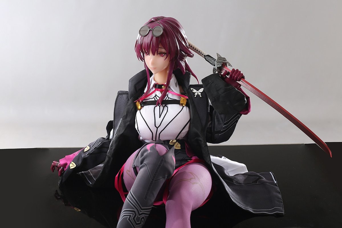 anime character sex doll Anime figures Alya Sometimes Hides Her Feelings in Russian acheter main image 1