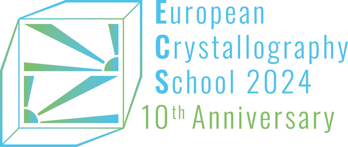 ECS10 will be held from 22 to 29 June 2025 on the shores of Lake Ohrid, Macedonia.
The theme is “From Nano to Macro: Elucidating Structures at Different Length Scales”.  The deadline for early bird registration is 30-04-2025.
For more info please visit ecs10.org