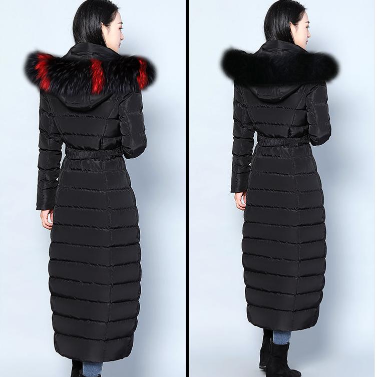 UnicunShop's tweet image. ❄️ Stay warm &amp;amp; stylish this winter with our luxurious Fur Collar Down Jacket!  This cozy coat is perfect for everyday wear and will keep you looking fabulous. ✨ Shop now: unicun.com/product/fur-co…  #winterfashion #downjacket #furcollar