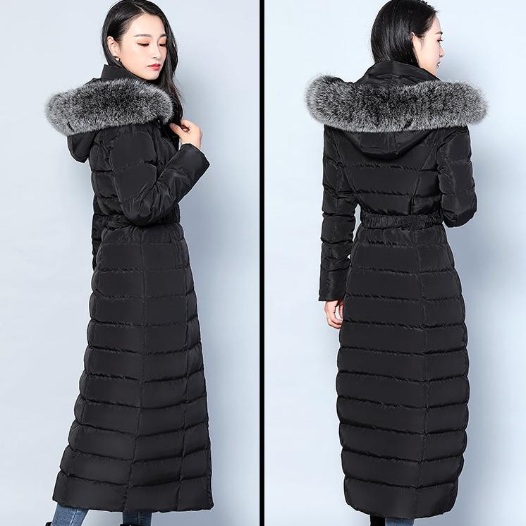 UnicunShop's tweet image. ❄️ Stay warm &amp;amp; stylish this winter with our luxurious Fur Collar Down Jacket!  This cozy coat is perfect for everyday wear and will keep you looking fabulous. ✨ Shop now: unicun.com/product/fur-co…  #winterfashion #downjacket #furcollar