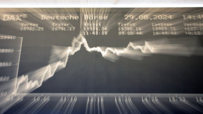 Europe’s first collateralised loan ETF listing sidesteps concerns dlvr.it/TD2tsF