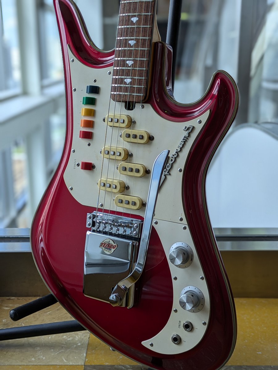 イシバシ楽器 池袋店 P'PARCO 7F on X