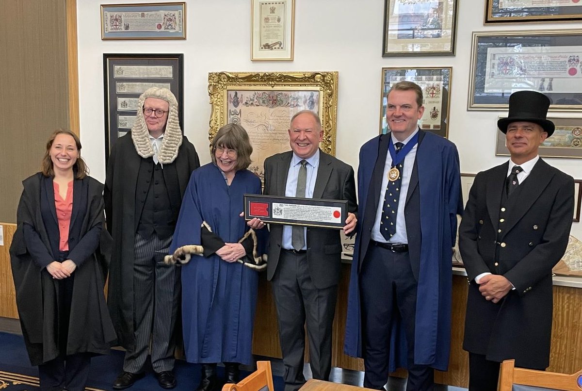 Mark Wasilewski tweet media