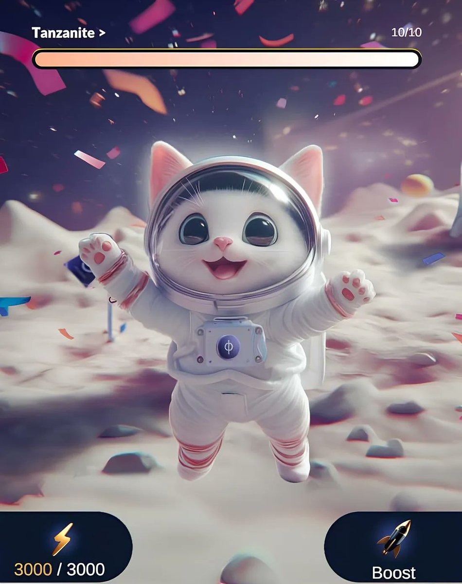 <a href="/Yescoin_Fam/">Yescoin</a> Excited 🚀
Don't forget to checkout <a href="/phronythegame/">PhronyTheGame</a> launch event as well &amp; get incredible REWARDS! 👀