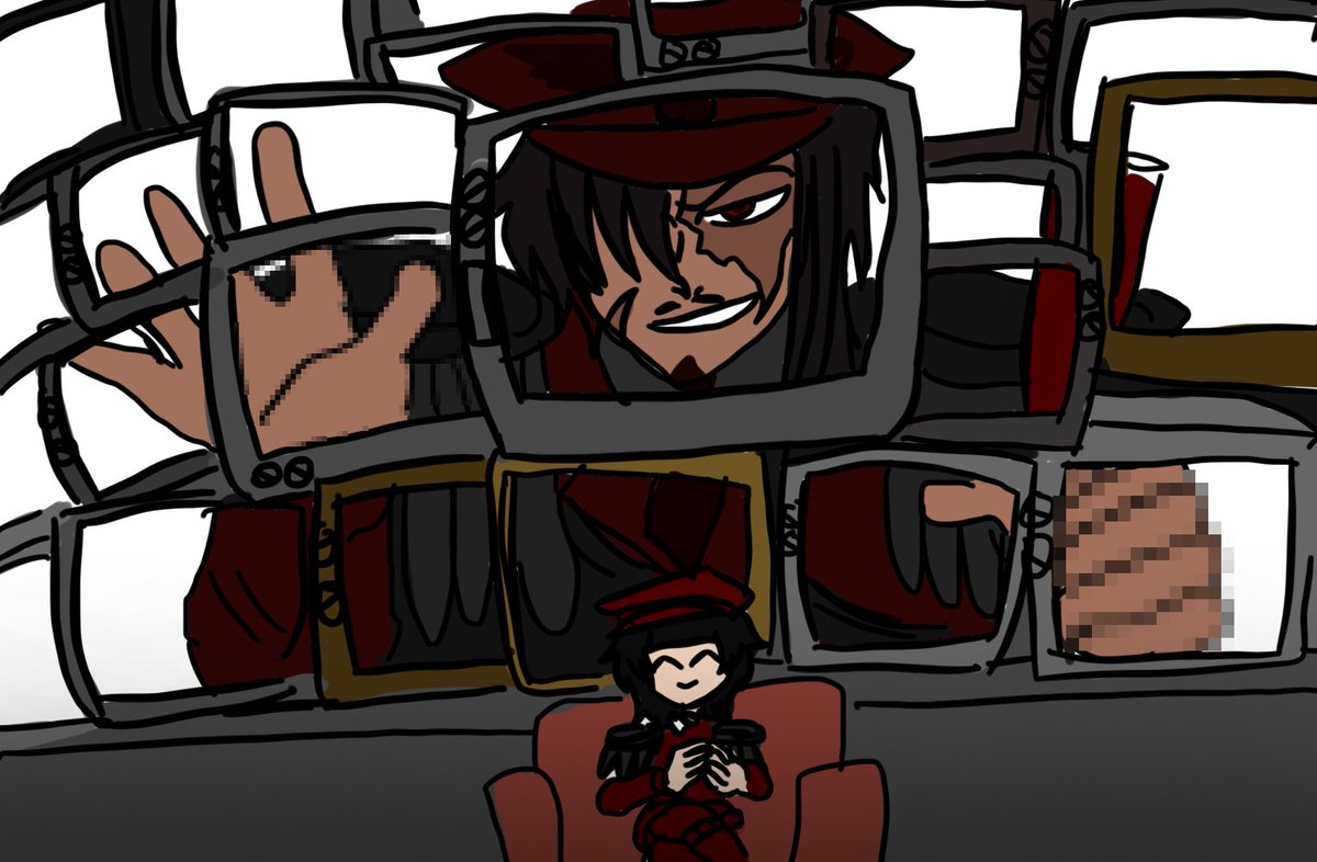 요즘따라 낙서만한다