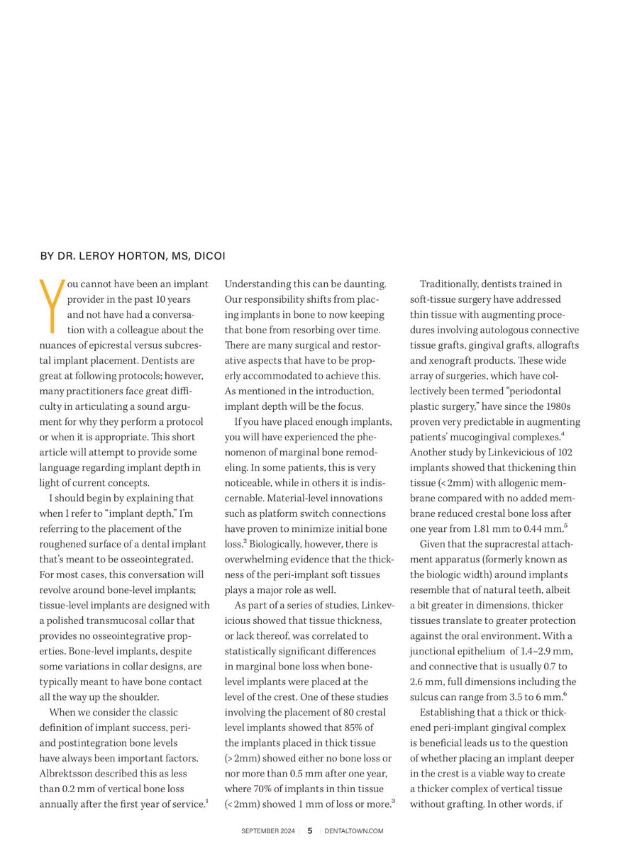 Dr. LeRoy tweet media