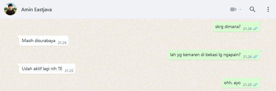 Jakarta City FC tweet media
