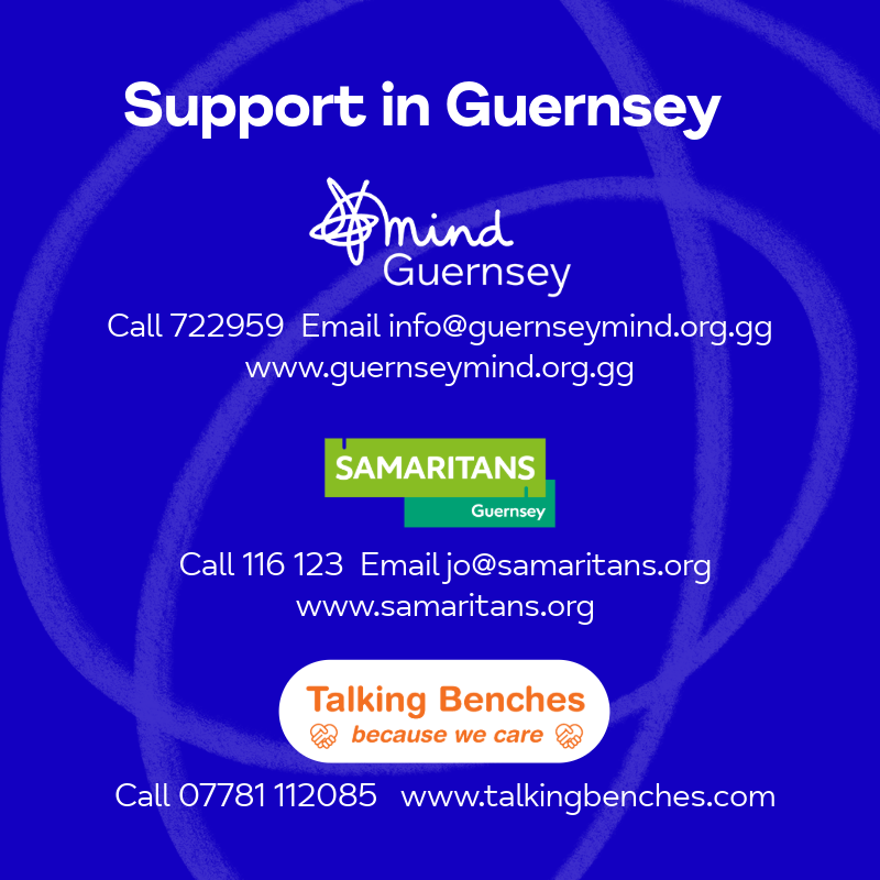 Today is World Suicide Prevention Day. 'Start the Conversation' is about encouraging open conversations to prevent suicides. We'll be liking and sharing a number of posts today - together we can spread awareness and support each other.
#WorldSuicidePreventionDay
