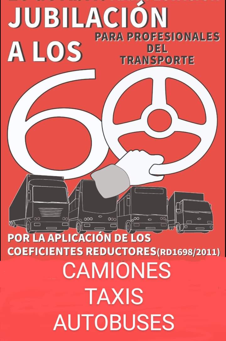 David_Diaz_Gonz's tweet photo. Nos lo merecemos! Muchas horas al volante, de estar esperando en las paradas, de estar por las calles,  totalmente indefensos ante sujetos no identificados que se suben a tus espaldas sin ningún tipo de protección ante agresiones, robos, impagos, etc. https://t.co/vMOaPDSKqh