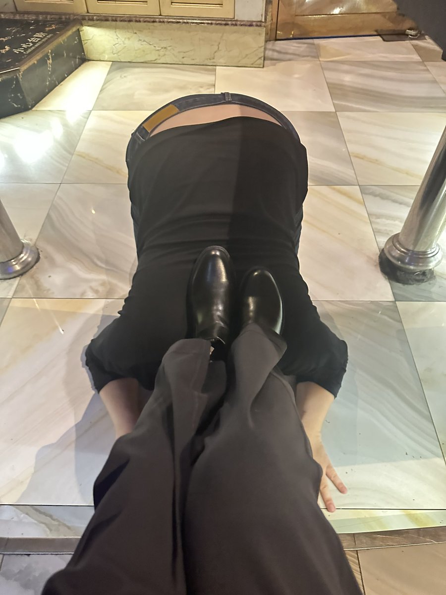 Asianmistressjane 澳洲简女王 tweet media