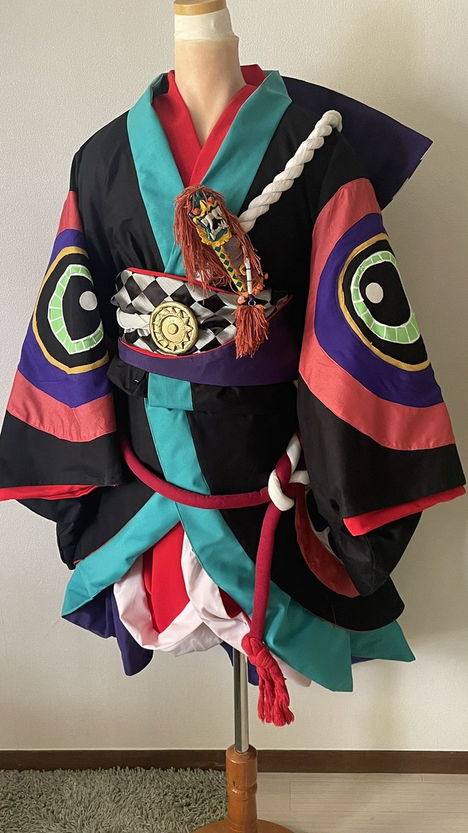 作って頂きたい、コスプレ衣装… ダンテ 作って頂きたい、コスプレ衣装… ダンテ
