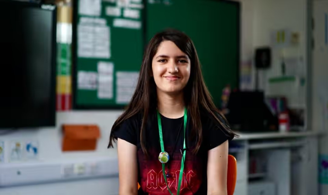 we_are_nina's tweet photo. #WorldSuicidePreventionDay #WSPD
Remembering Sailor Court, 14, who died on 17.09.21.  
Non-binary, they/them

waiting time for assessment unacceptably long
then died on waiting list for treatment under CAMHS

#ChangeTheNarrative #LearnTheLessons
Need help? https://t.co/xdWHJ4xIdL https://t.co/qbnc5RohSY