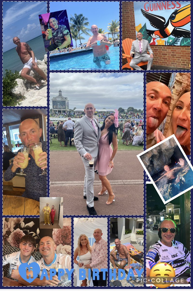 RunLifeAtMyPace's tweet photo. Happy birthday to my worldie @sashingray 🩵 https://t.co/dKDsU69qQk