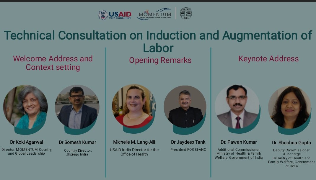 JhpiegoIndia tweet media