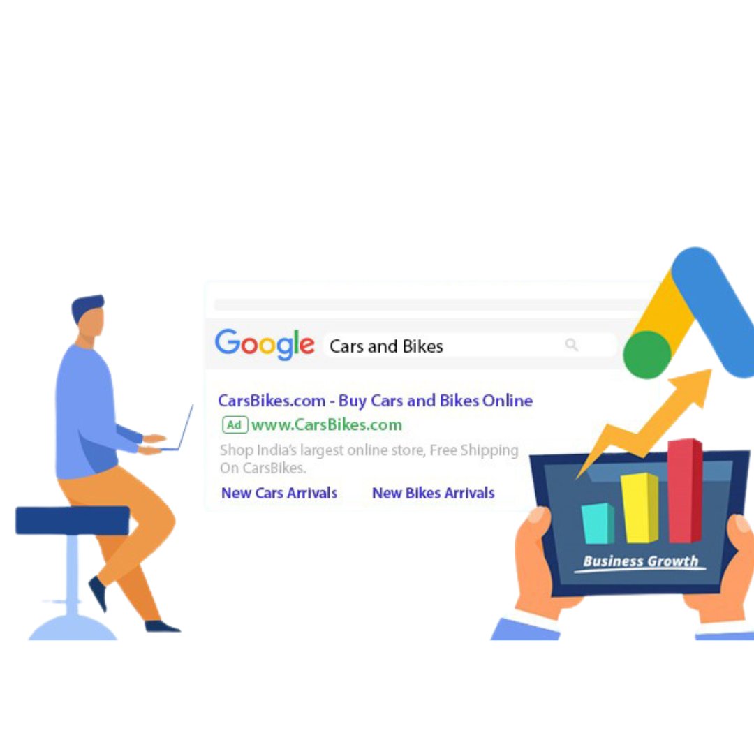 raju_md4061's tweet image. Want to get your Google Ads Campaign setup &apos;Right&apos; from the start? 
Order Link: fiverr.com/s/wkzyvxv 

#Googleads #GoogleAdwords #PPCAdvertising #Googleanalytics #Googleadssetup #sem