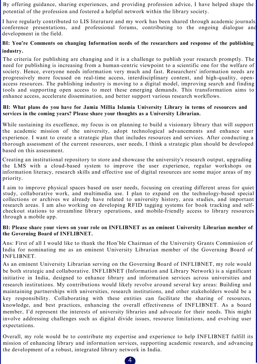 balaniinfotech's tweet photo. Share your ideas, observations, news &amp; events related to the libraries, publishing, and information industry on info@balaniinfotech.com. We will be happy to publish these in the Newsletter.

#balaniinfotech #balanigroup #newsletter https://t.co/SuxPZldsNj