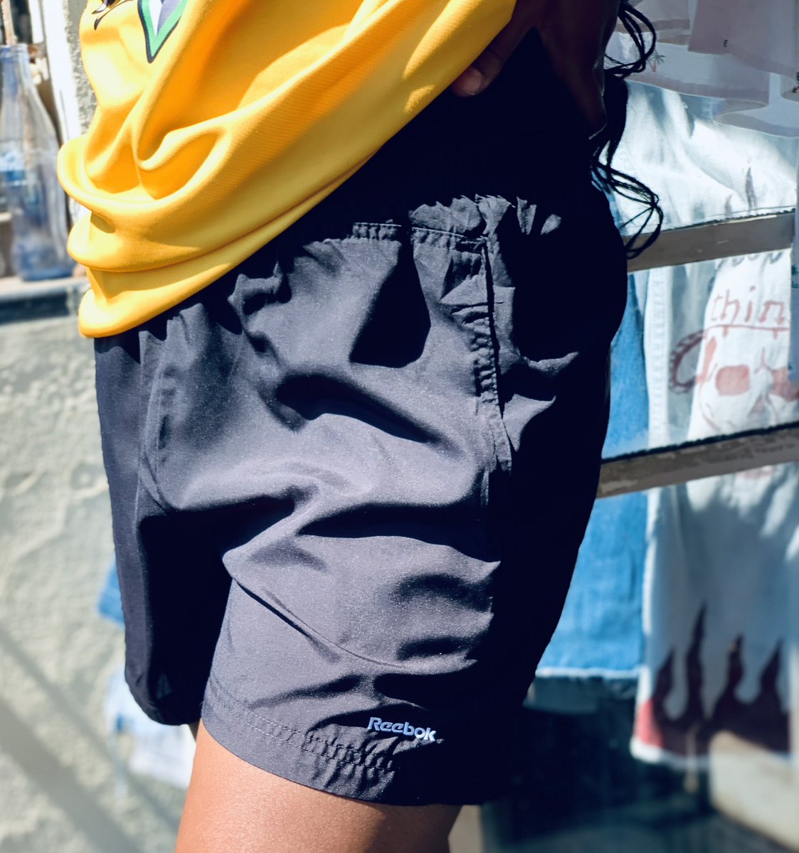Tumashort tunyama twe weekend turipo, 💯, changosara ndimi vatengi 🤲🤲

$5 chete, 
📍Harare
📲0783523400