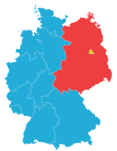 Doktor_Klein's tweet photo. Increasingly strong rumours suggest that Scholz's peace plan for Ukraine includes the return of some former East German Länder to Kremlin control in exchange for the Kremlin's withdrawal from Ukraine.