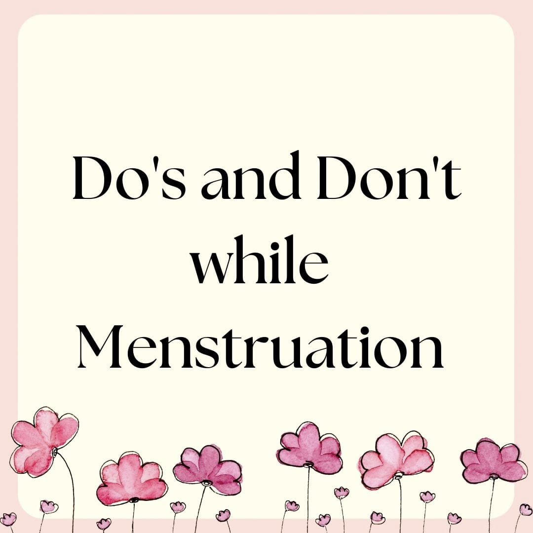 FlowTeenTribe's tweet photo. Must know Do's and Don'ts for perfect menstrual hygiene! #hygine #Health #periods #HealthIsWealth @WHO @MoHFW_INDIA @WomensHealthMag https://t.co/t9vHzOnPwD