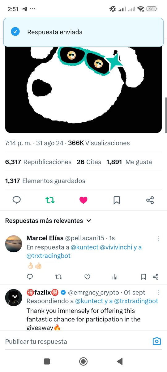 Marcel Elías tweet media