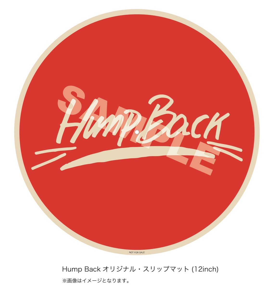 Hump Back (official) (@_humpback_): 