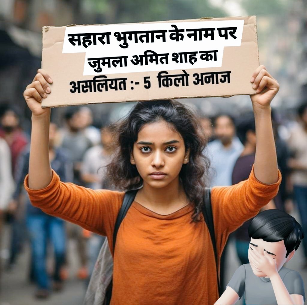 #SAVE_SAHARA_WORKERS_DEPOSITERS