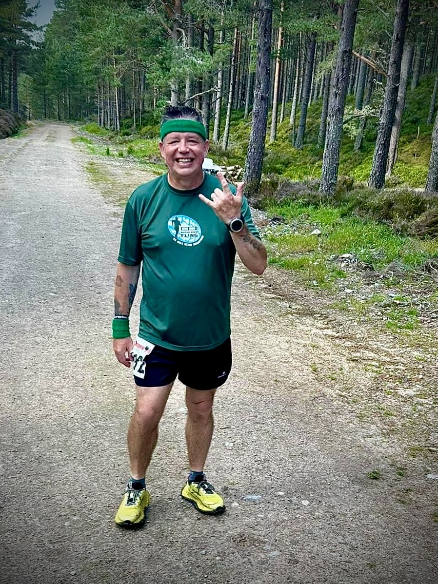 WindyWilson88's tweet photo. That's me just getting back to normal now after the Glenmore 24
A respectful 76.67 miles all in
#glenmore #glenmore24 #ultratrailrunner #24hourendurance #glenmoreforestpark #cardiacriskintheyoung #testmyheart #supernaturalfuel #precisionhydration #torqfitness https://t.co/ErtYX8XIEq