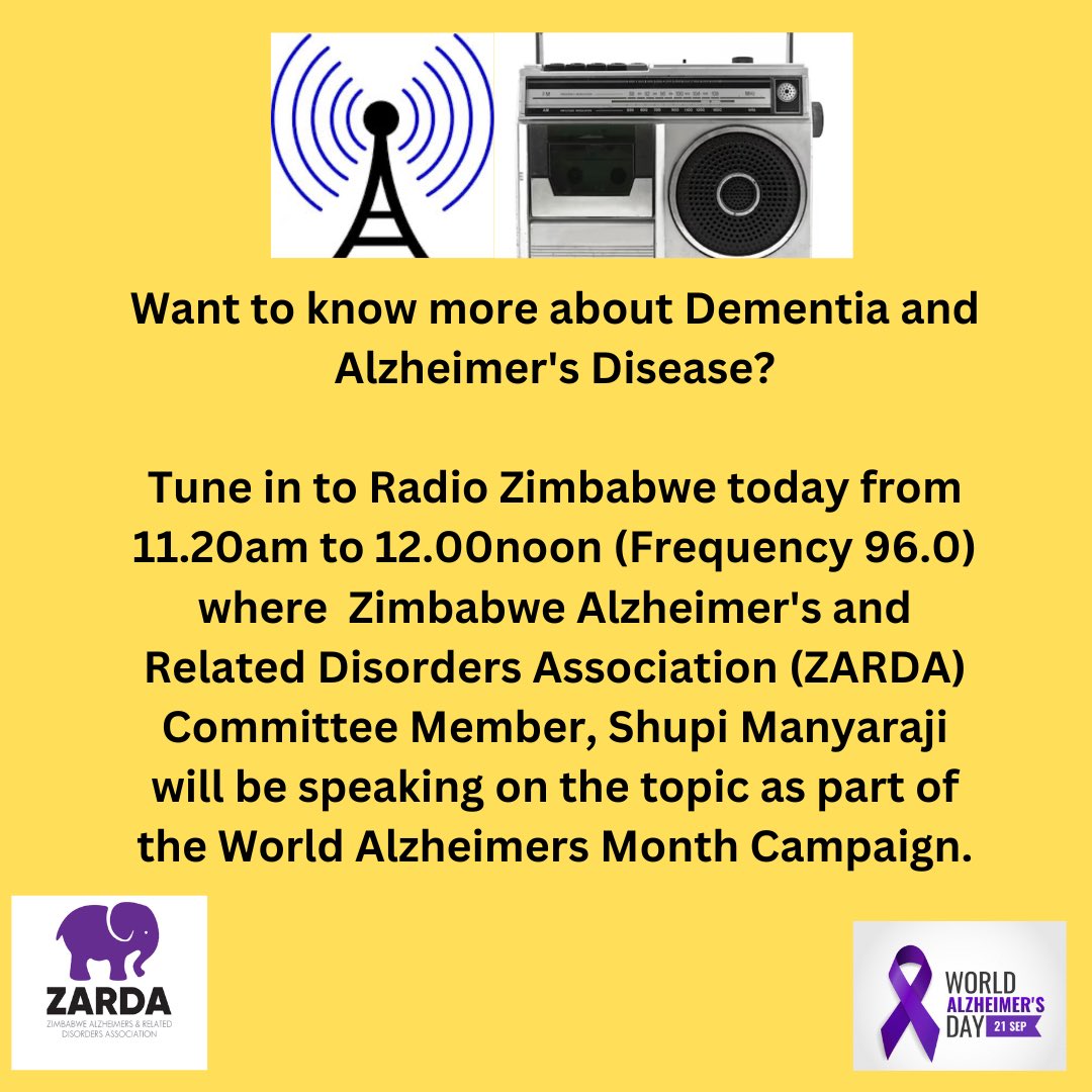 #TimeToActOnDementia#TimeToActOnAlzheimers
#WorldAlzheimersMonth