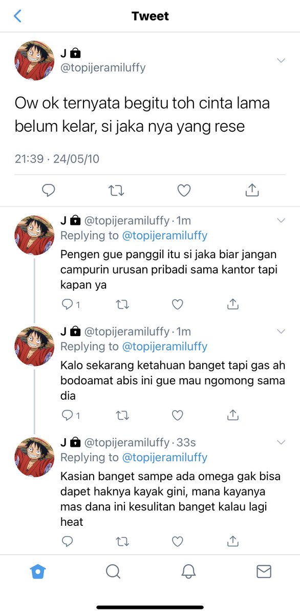 alicia tweet media