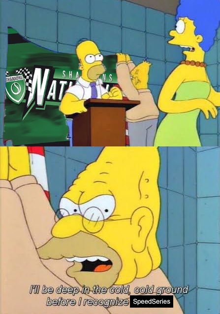 Rob James tweet media