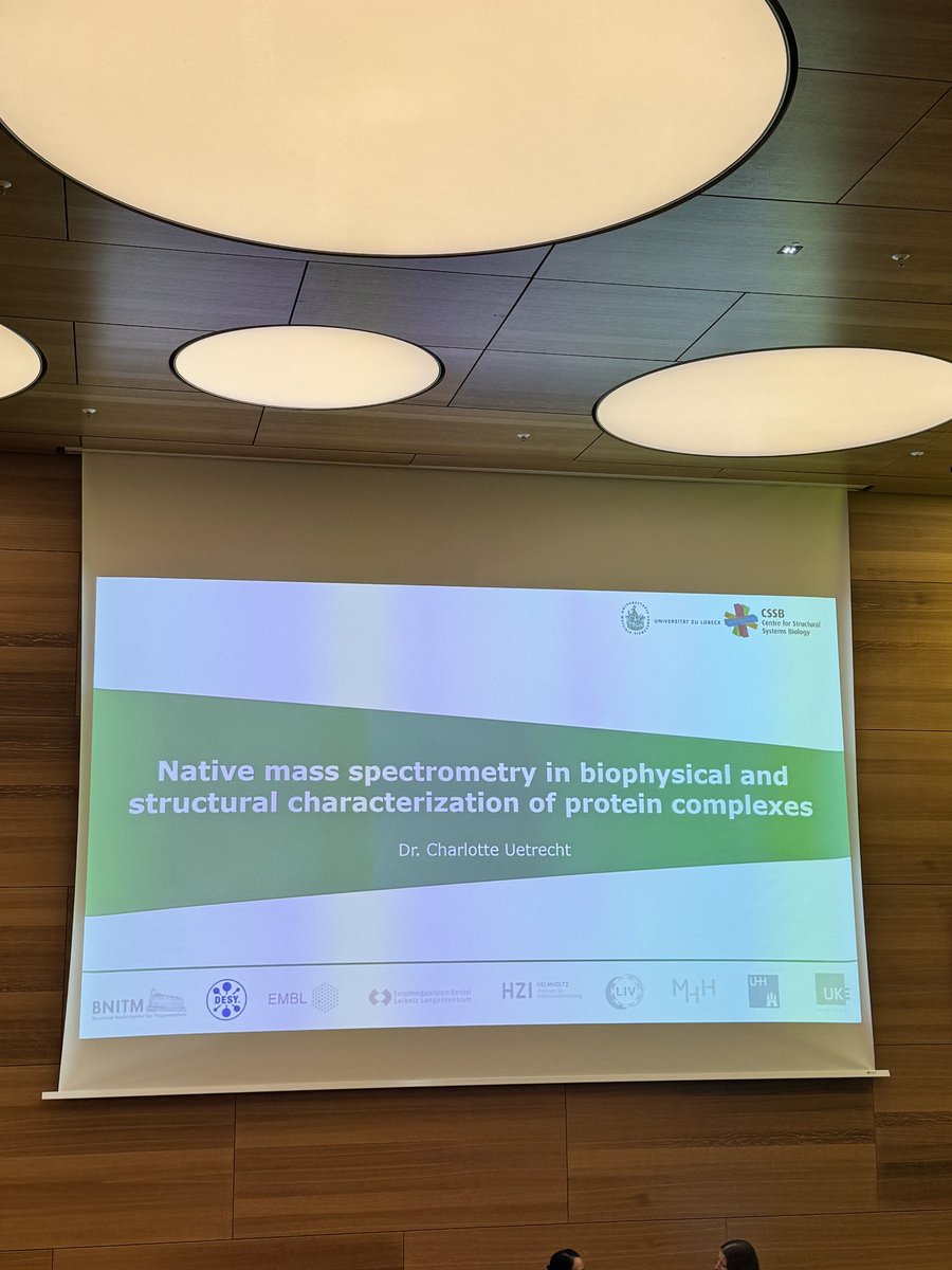 Preeti201195's tweet photo. Starting the second day at @EMBO workshop 
#EMBOPEPC https://t.co/k9qaMXC9Lz