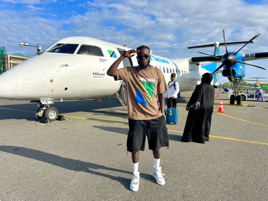 Spragga Promotions🇺🇬 🇰🇪 🇹🇿 🇸🇸 tweet media