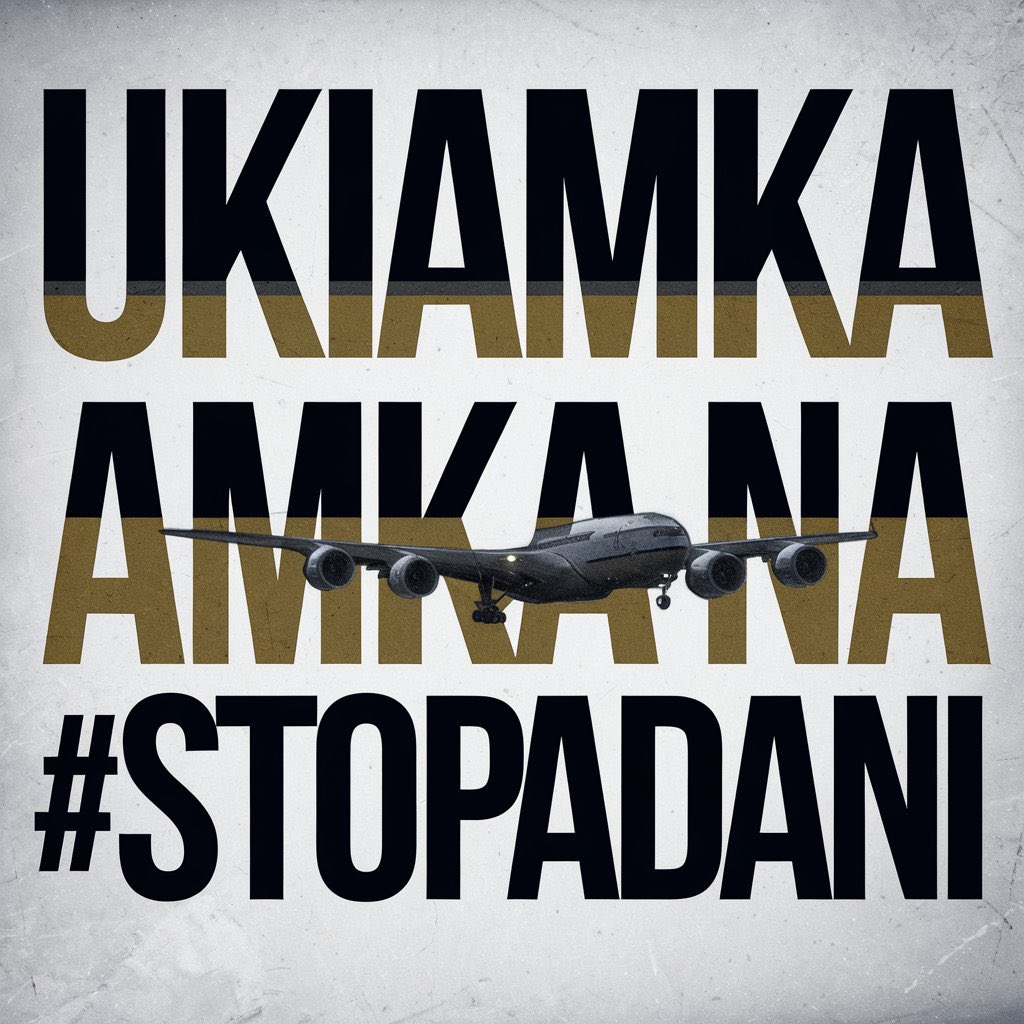 #StopAdani