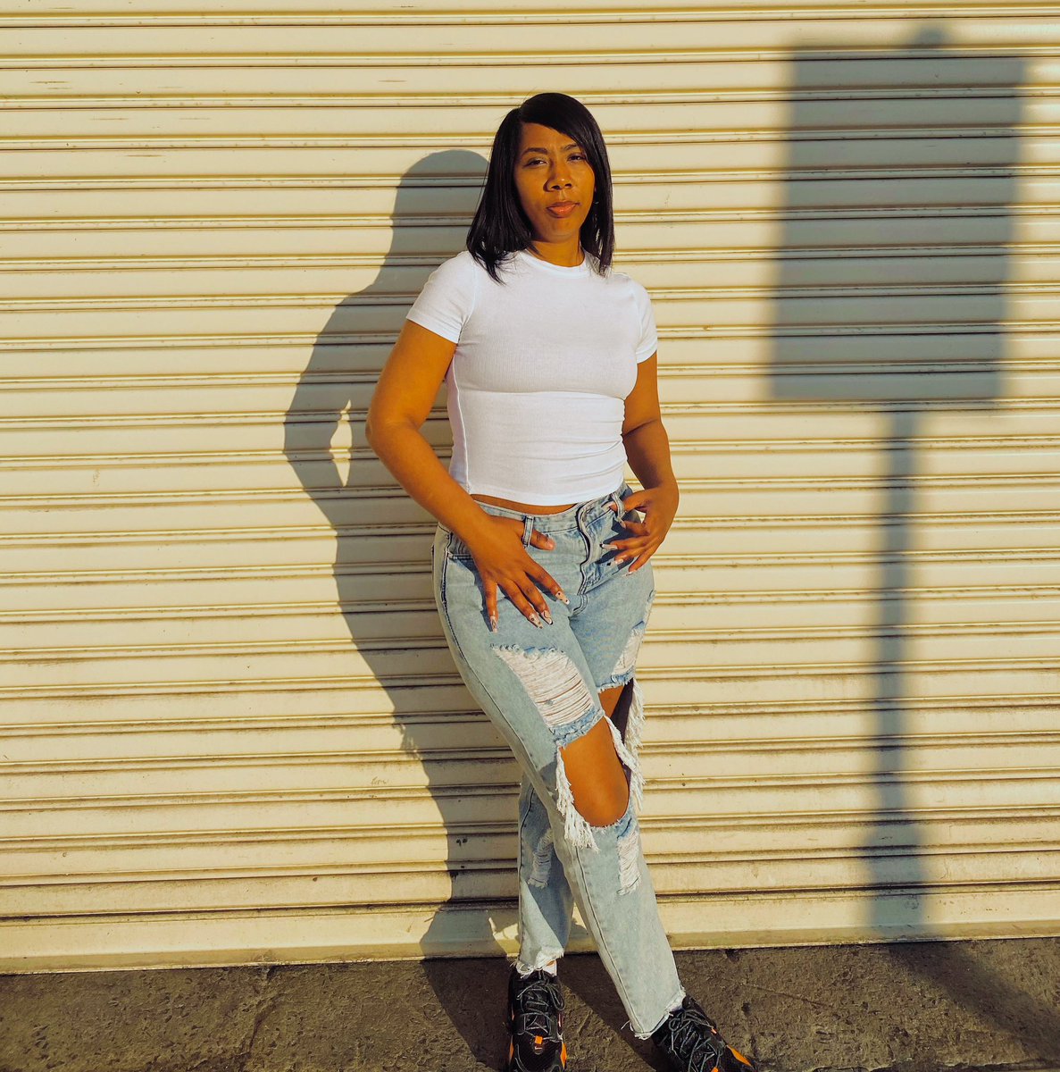 I’m such a cozy girl, I love being on some chill shit ❤️‍🔥.