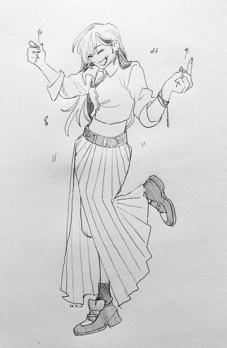 🌈  🎶💃🎶  ルンルンセイトカイクイーンズ 