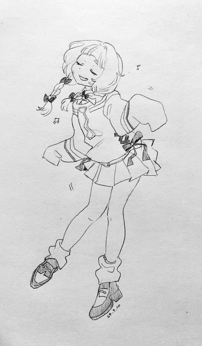🌈  🎶💃🎶  ルンルンセイトカイクイーンズ 