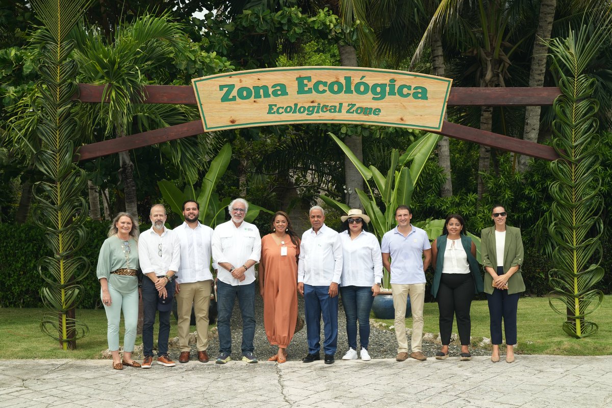 Wave Of Change tweet media