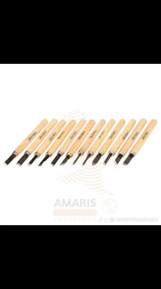 amarishardware's tweet image. A 12-piece hollow punch set typically refers to a tool kit that includes 12 individual punches with hollow, cylindrical cutting edges. 

Call WhatsApp us on 0711113339

#hollowpunchset
#punchset
#cuttingtools