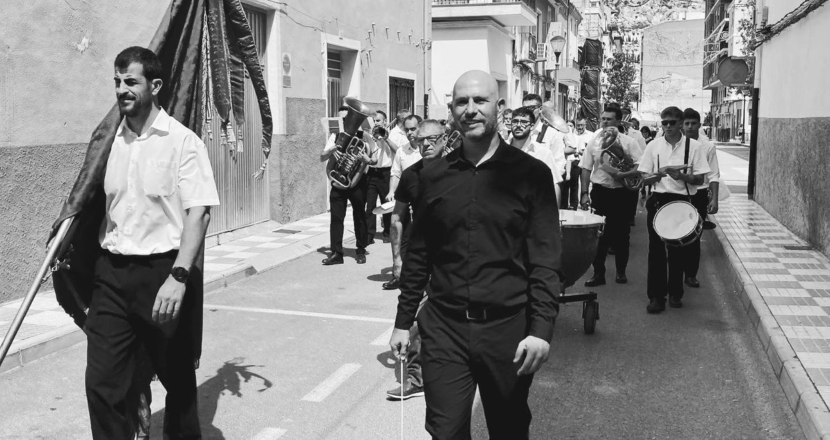 Alfonso Yépez CHIPI tweet media