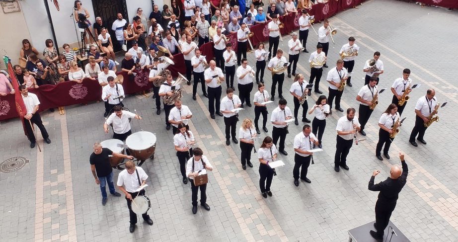 Alfonso Yépez CHIPI tweet media