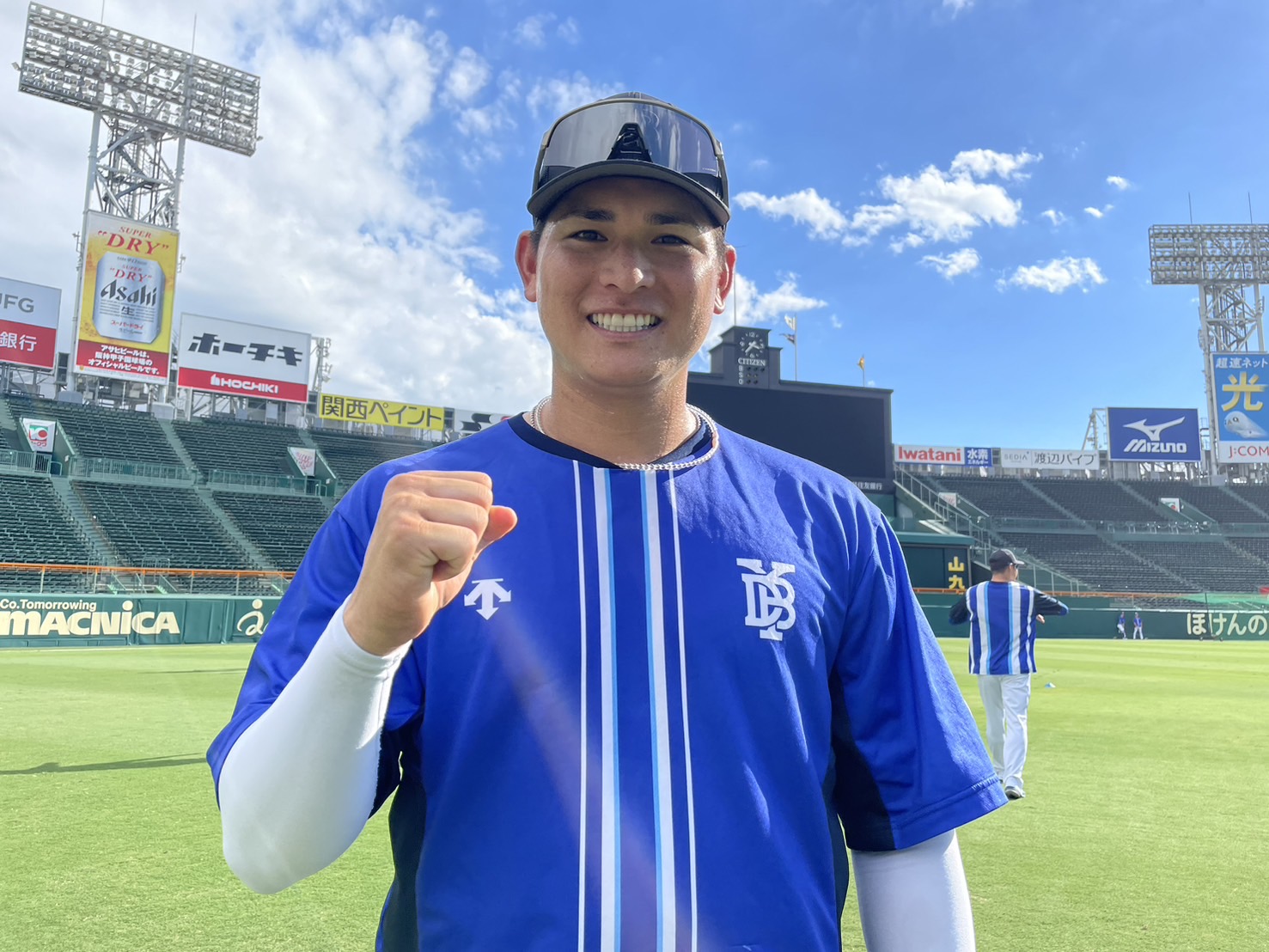 横浜DeNAベイスターズ on X: 