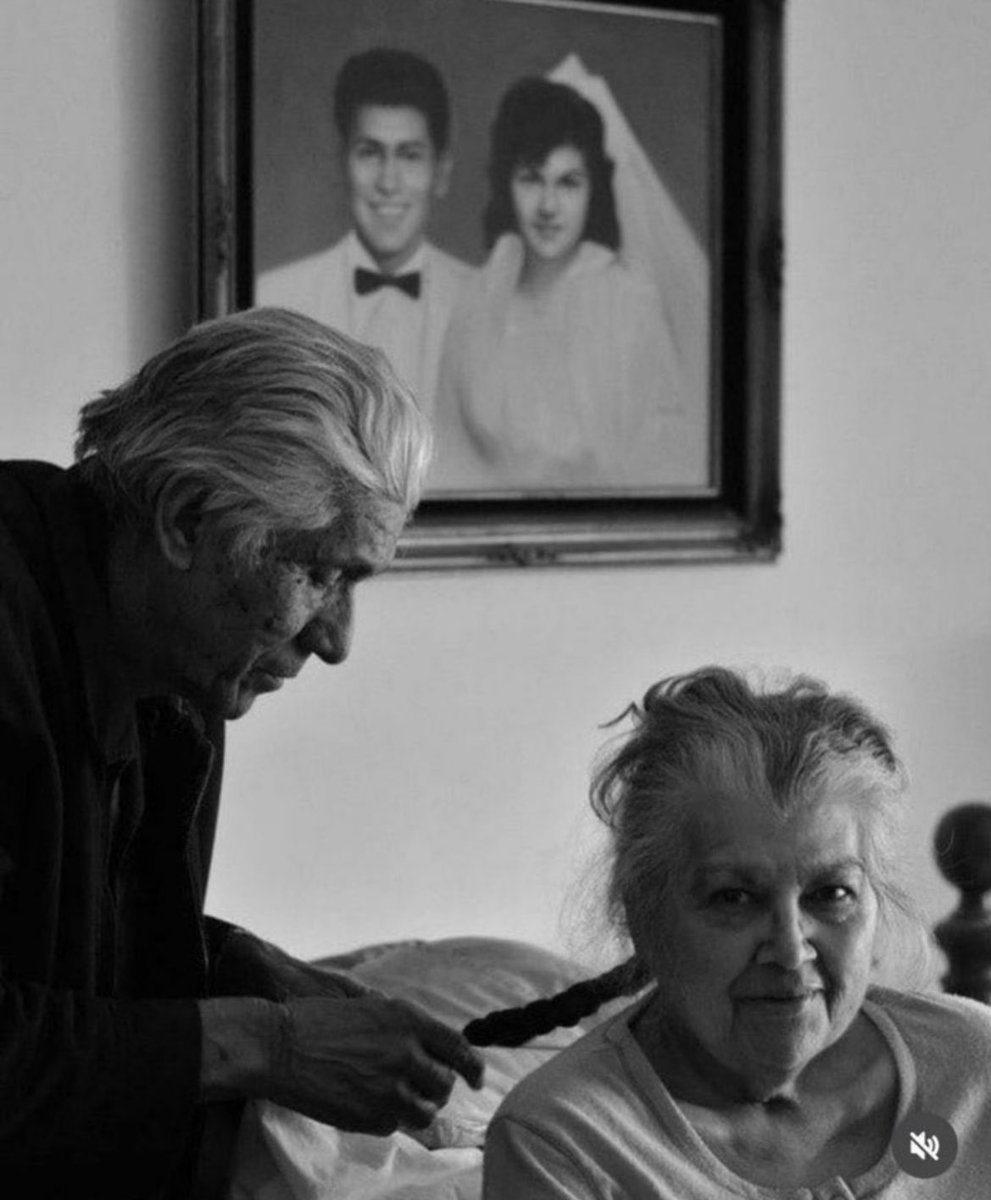 “Önemli olan birini bulmak değil, birbirini bulmak."