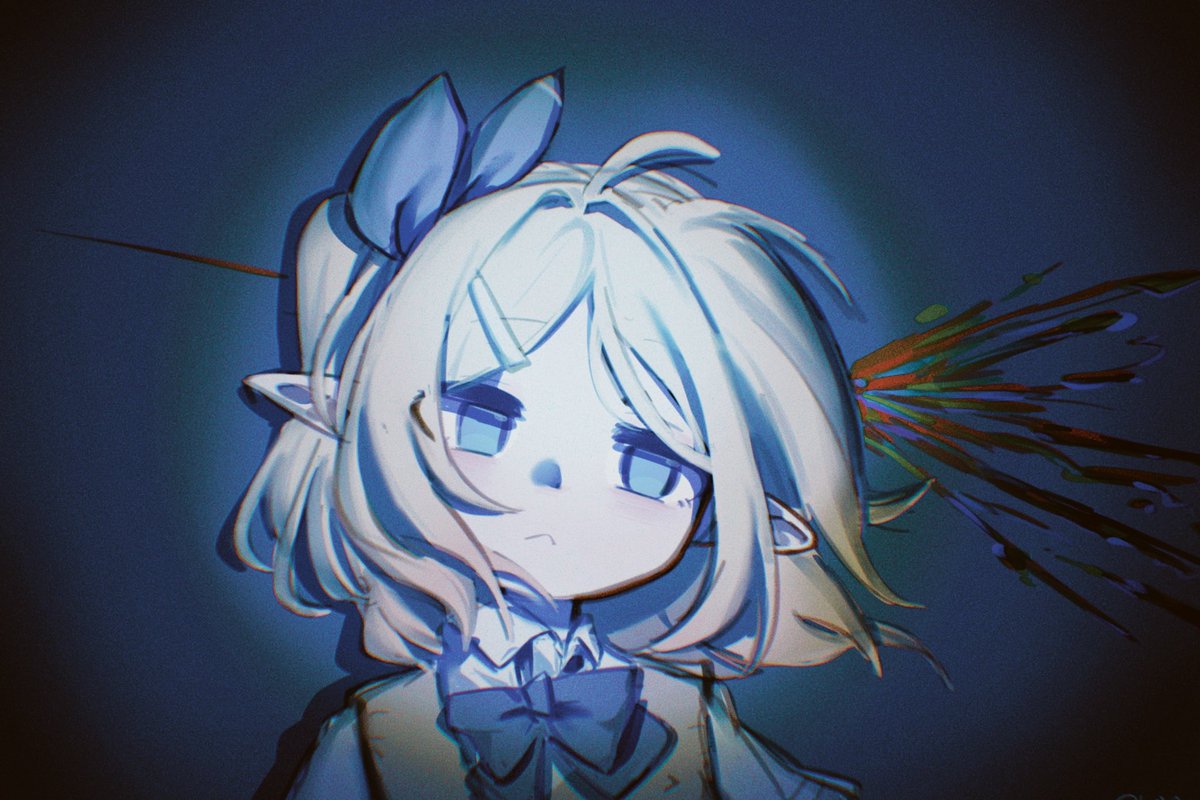 loo (@loo_potato) on Twitter photo 