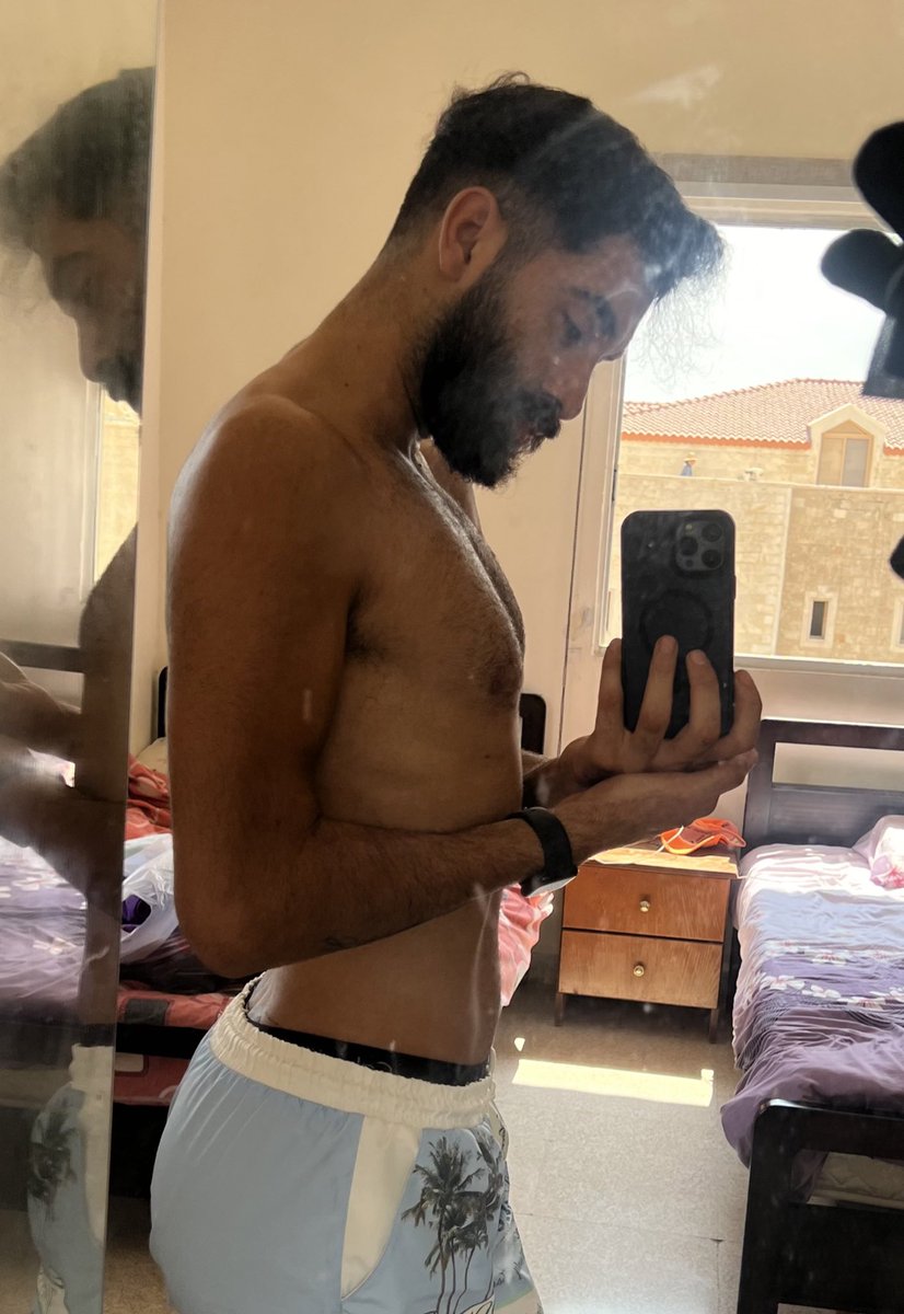 TheBobFersan's tweet photo. MORNING… …. #BobFersan

 #Men #LoveMen #HotGuys #Guy #Gays #LGBT #Gay #GayAndProud #Sexy #HotBody
#BoyPower #ManPower #MenMatterToo #GreatMen #GoodMen #ItsRainingMen #LoveMen #CherishMen #SupportMen #MenMenMen #MenOfToday https://t.co/GZ9X94i1Oc