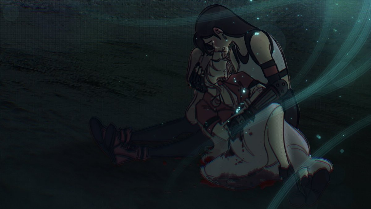 oops sorry v late to #aertiweek2024 so here y’all go 🤲