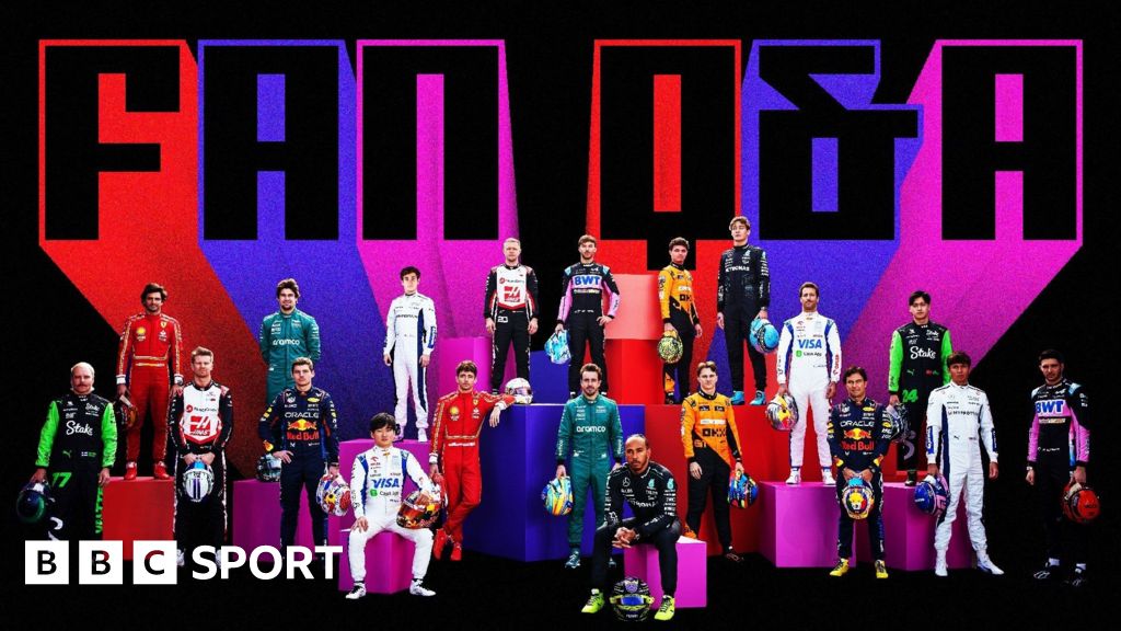 Pit_F1's tweet photo. F1 Q&amp;A: Will the title go down to the wire? https://t.co/MTeivvNBWB https://t.co/MaBbIh9OdG