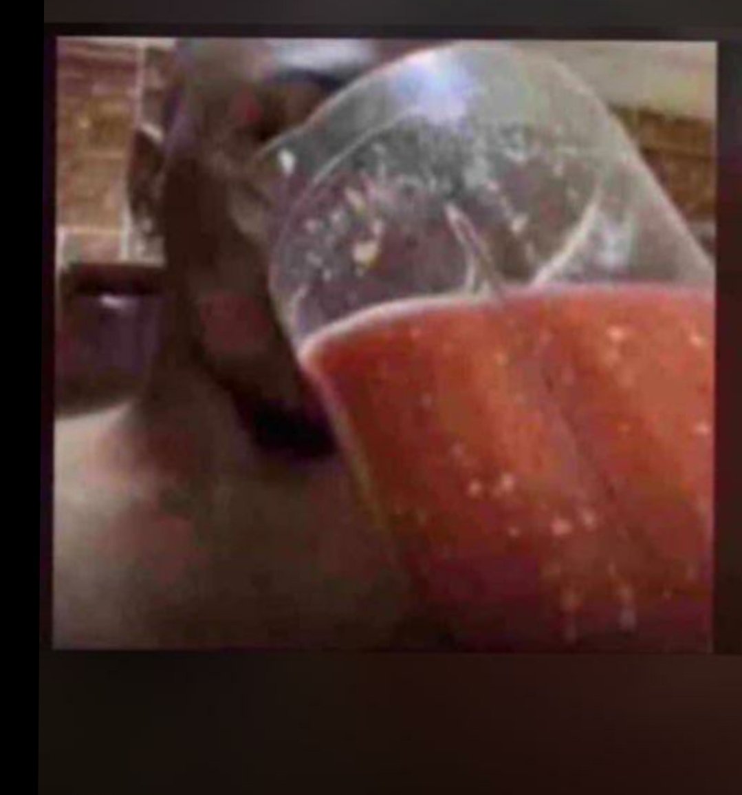 That  🌶 🌶 pepper 🌶  🌶 they want to show Peter Obi , i don drink am keep cup 🥤.
